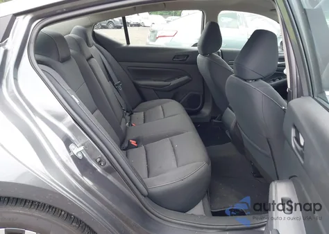 2024 Nissan Altima Sv Fwd из США, поврежденный, VIN 1N4BL4DV8RN415814